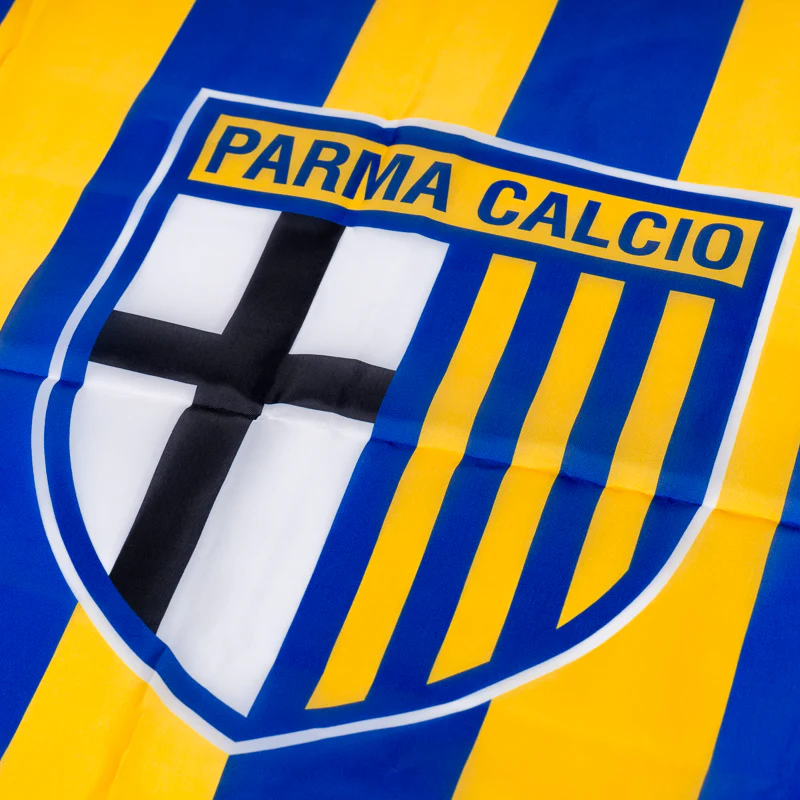 Bandiera - Parma Calcio - Image 2