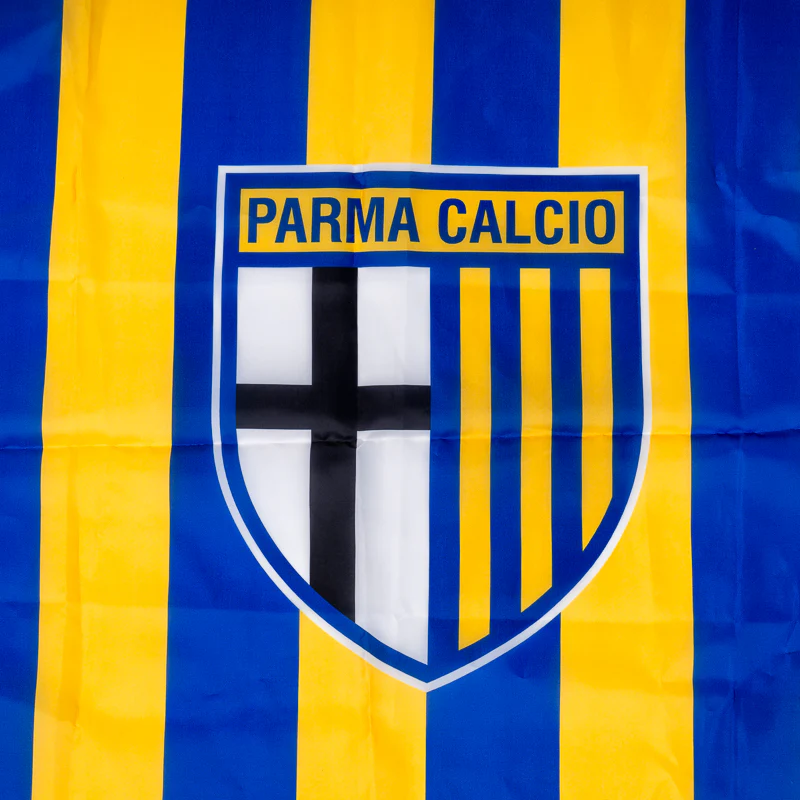 Bandiera - Parma Calcio - Image 3