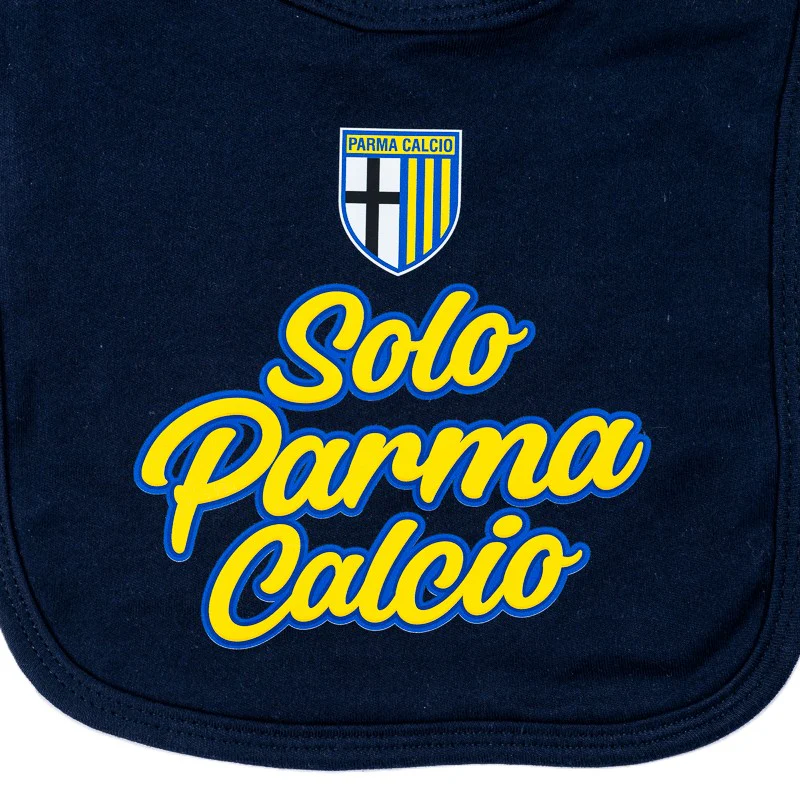 Bavaglino Blu - Parma Calcio - Image 2