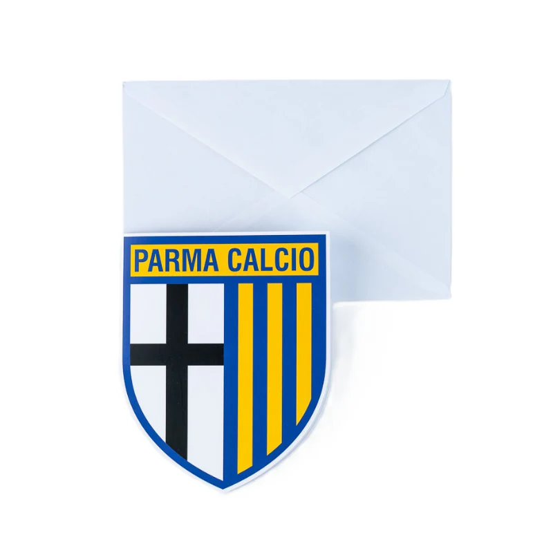 Biglietto Auguri - Parma Calcio - Image 2