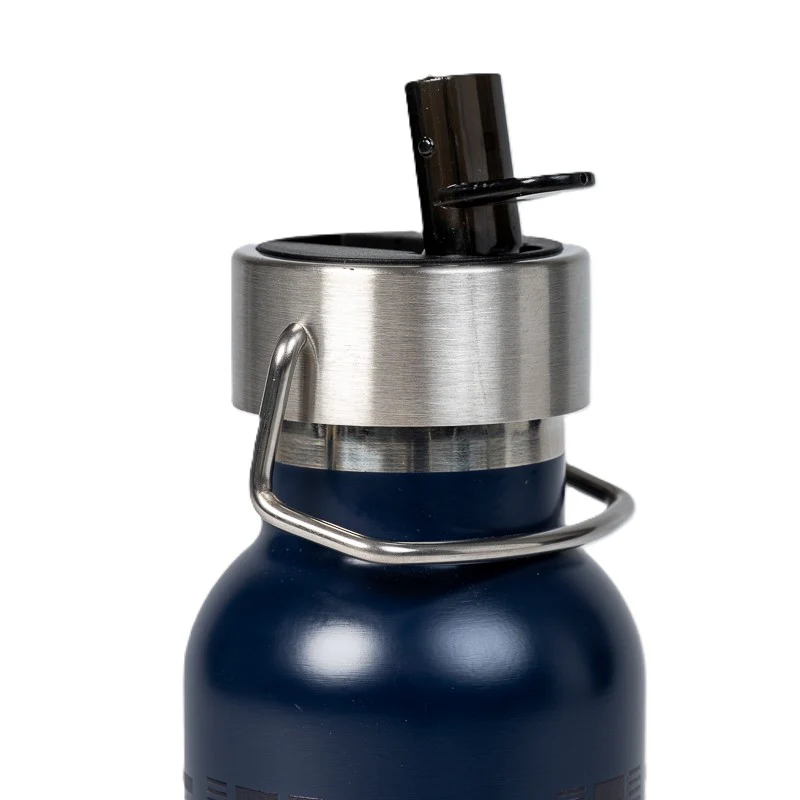 Borraccia Blu Texture 0,6L - Parma Calcio - Image 2
