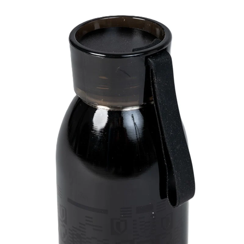 Borraccia Termica Nera 0,6L - Parma Calcio - Image 3