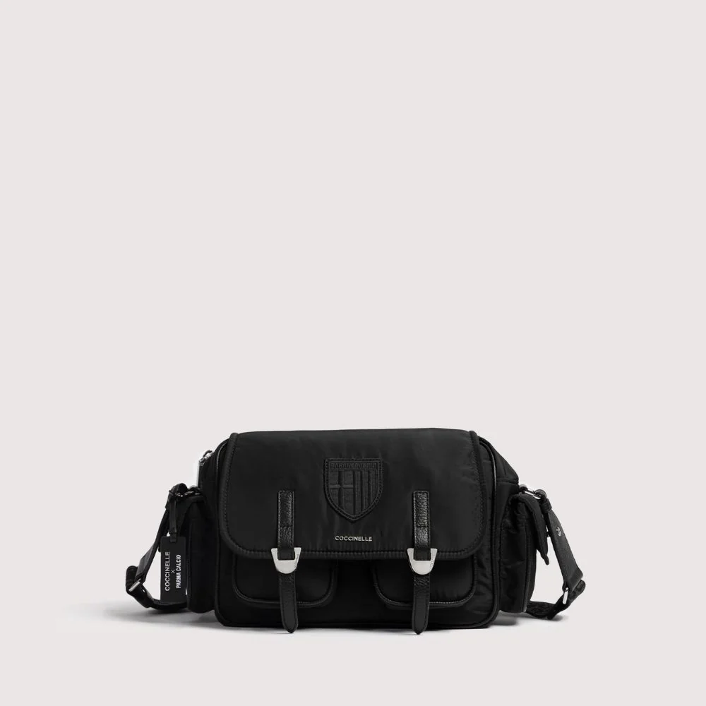 Borsa Campus Coccinelle x Parma Calcio