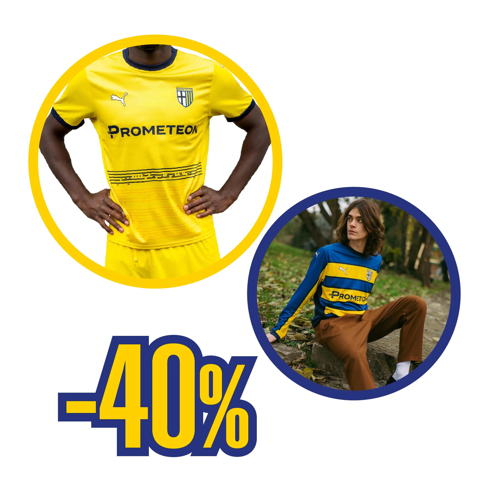 BUNDLE MAGLIA GARA THIRD + MAGLIA GARA AWAY MANICA LUNGA