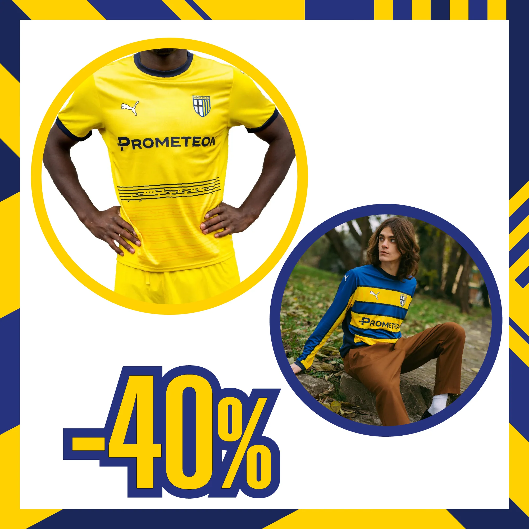 BUNDLE MAGLIA GARA THIRD + MAGLIA GARA AWAY MANICA LUNGA - Image 2