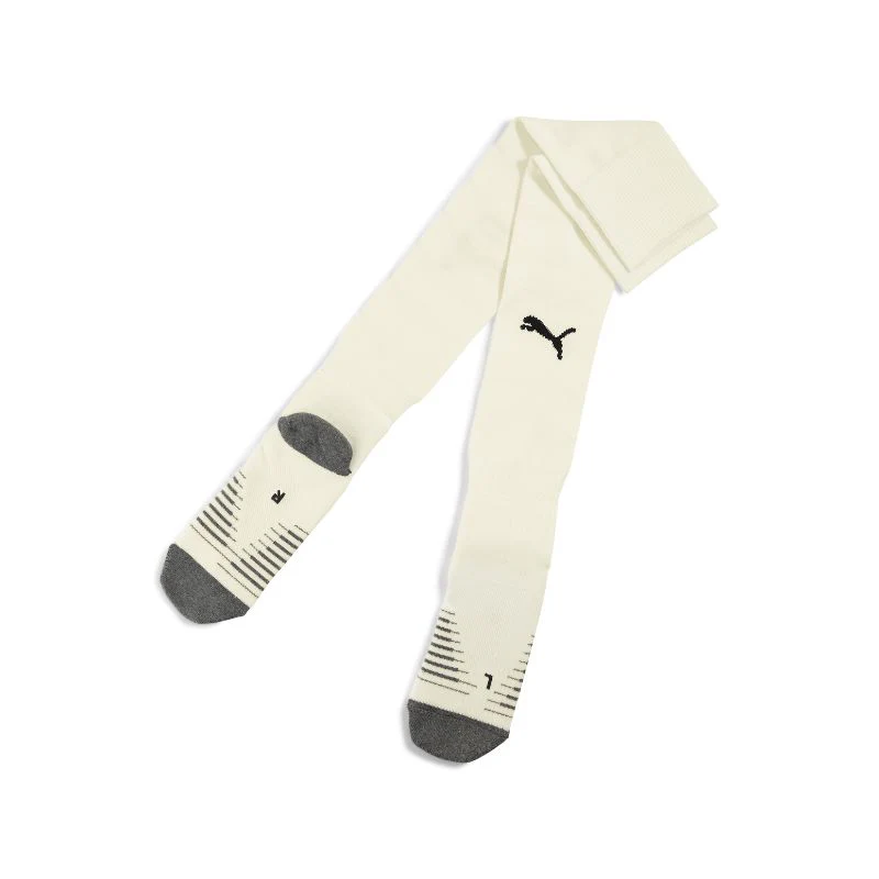 Calzettoni Warm White Gara Home 25/26 - Parma Calcio