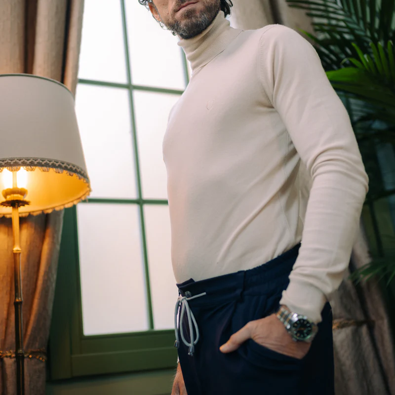 Dolcevita Beige Montezemolo x Parma Calcio - Image 2