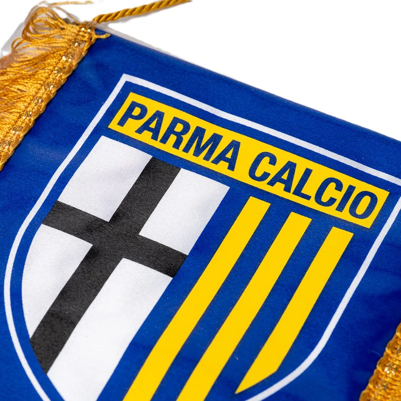 Gagliardetto Coppe - Parma Calcio - Image 2