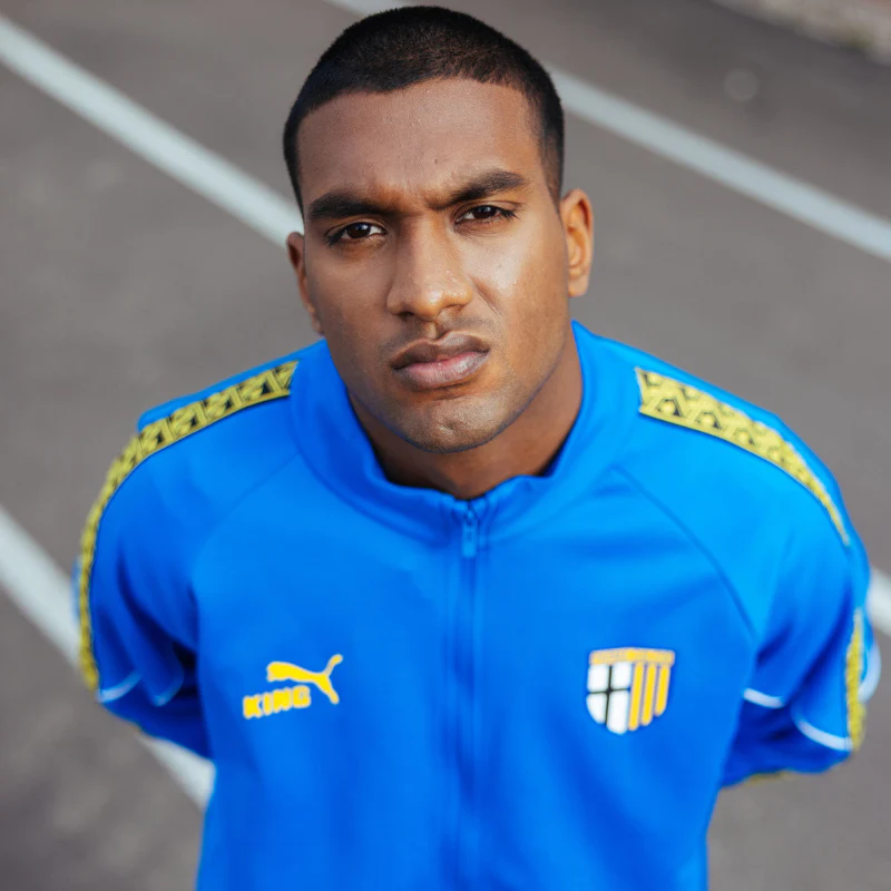 Giacca Anthem King - Parma Calcio - Image 2