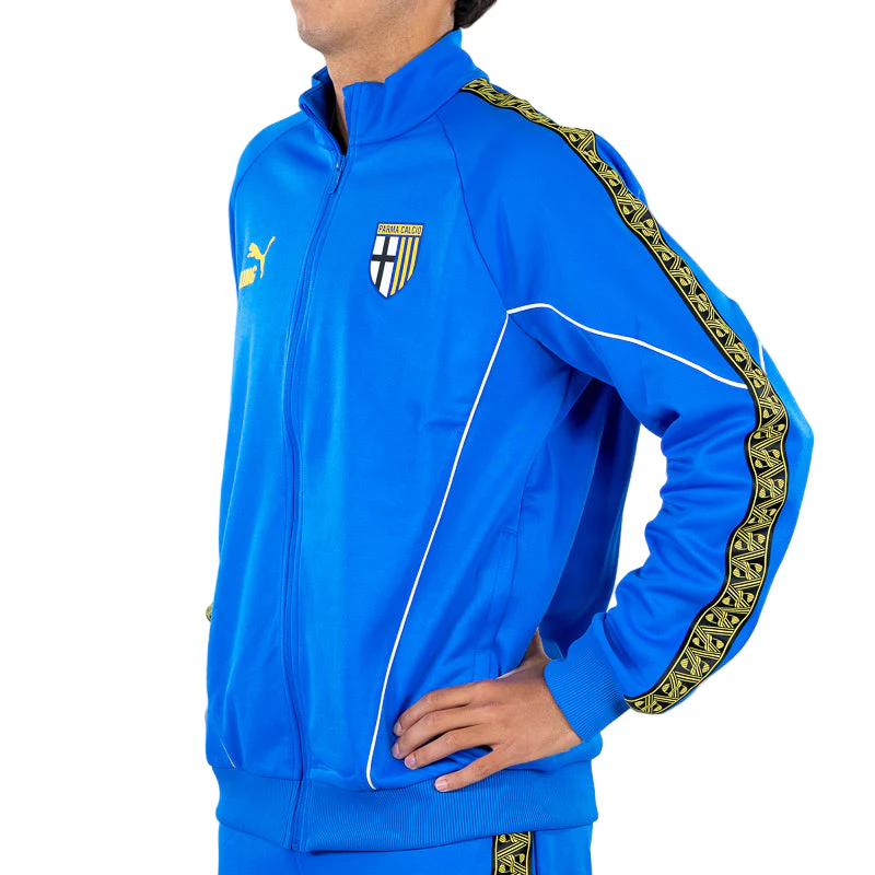 Giacca Anthem King - Parma Calcio - Image 3