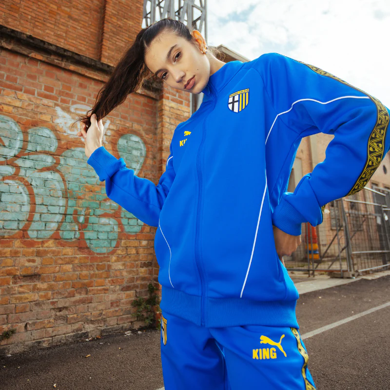 Giacca Anthem King - Parma Calcio - Image 4