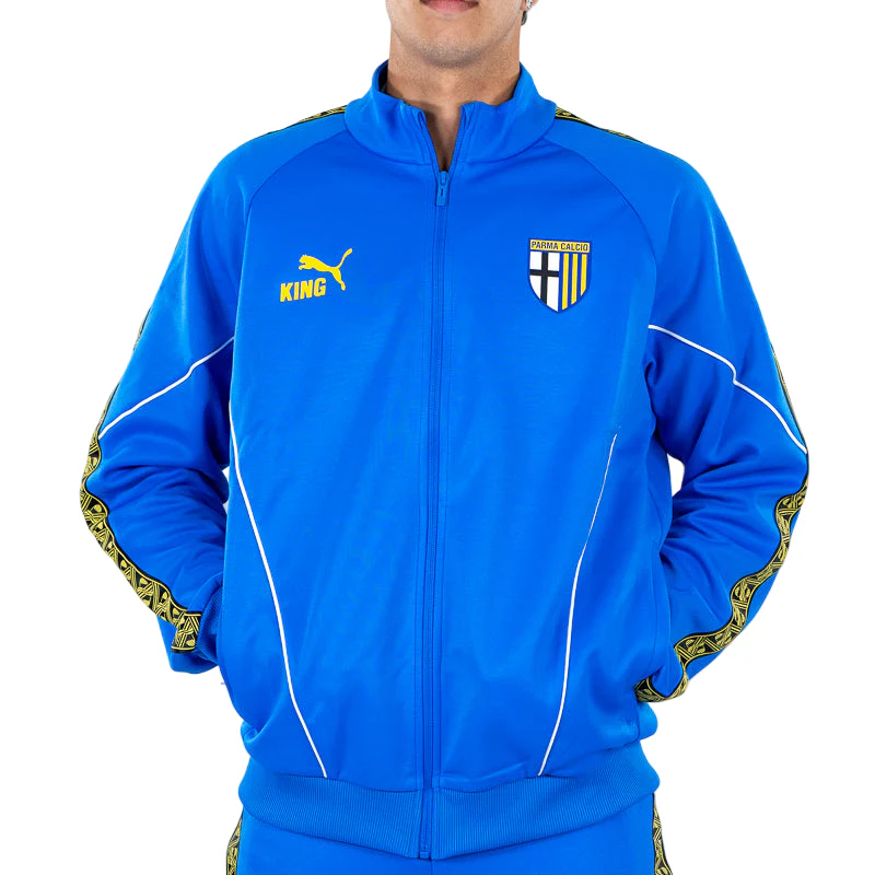 Giacca Anthem King - Parma Calcio - Image 5