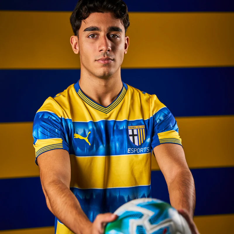 Maglia Gara Esports 25/26 - Parma Calcio - Image 3