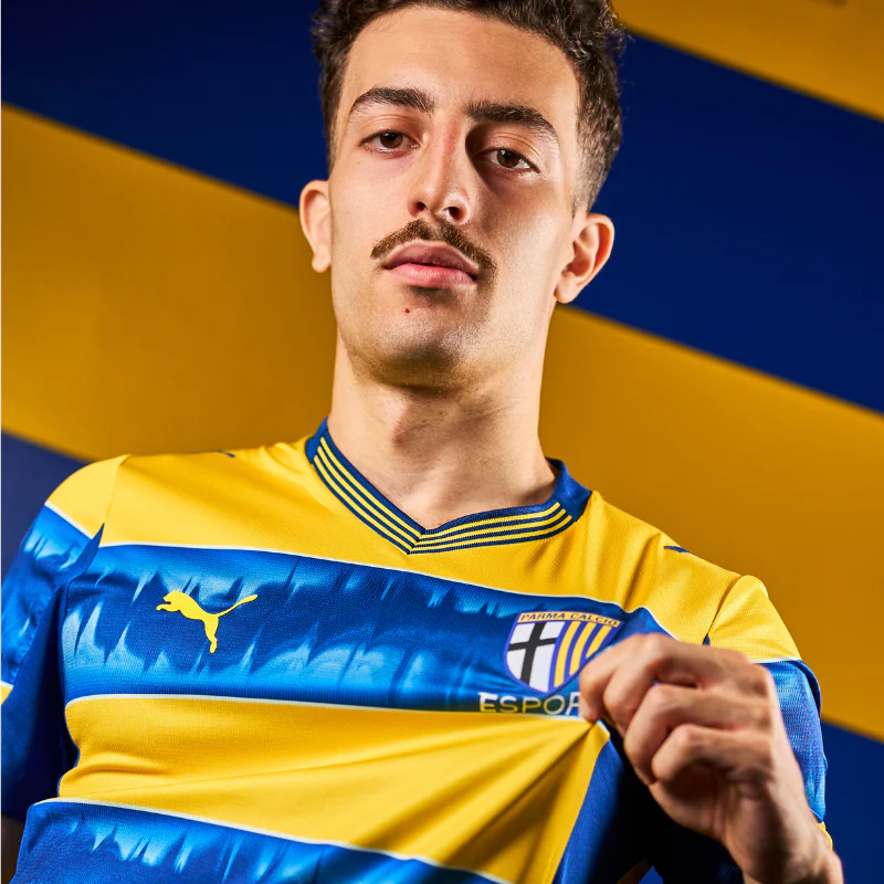 Maglia Gara Esports Kallari 25/26 - Parma Calcio - Image 3