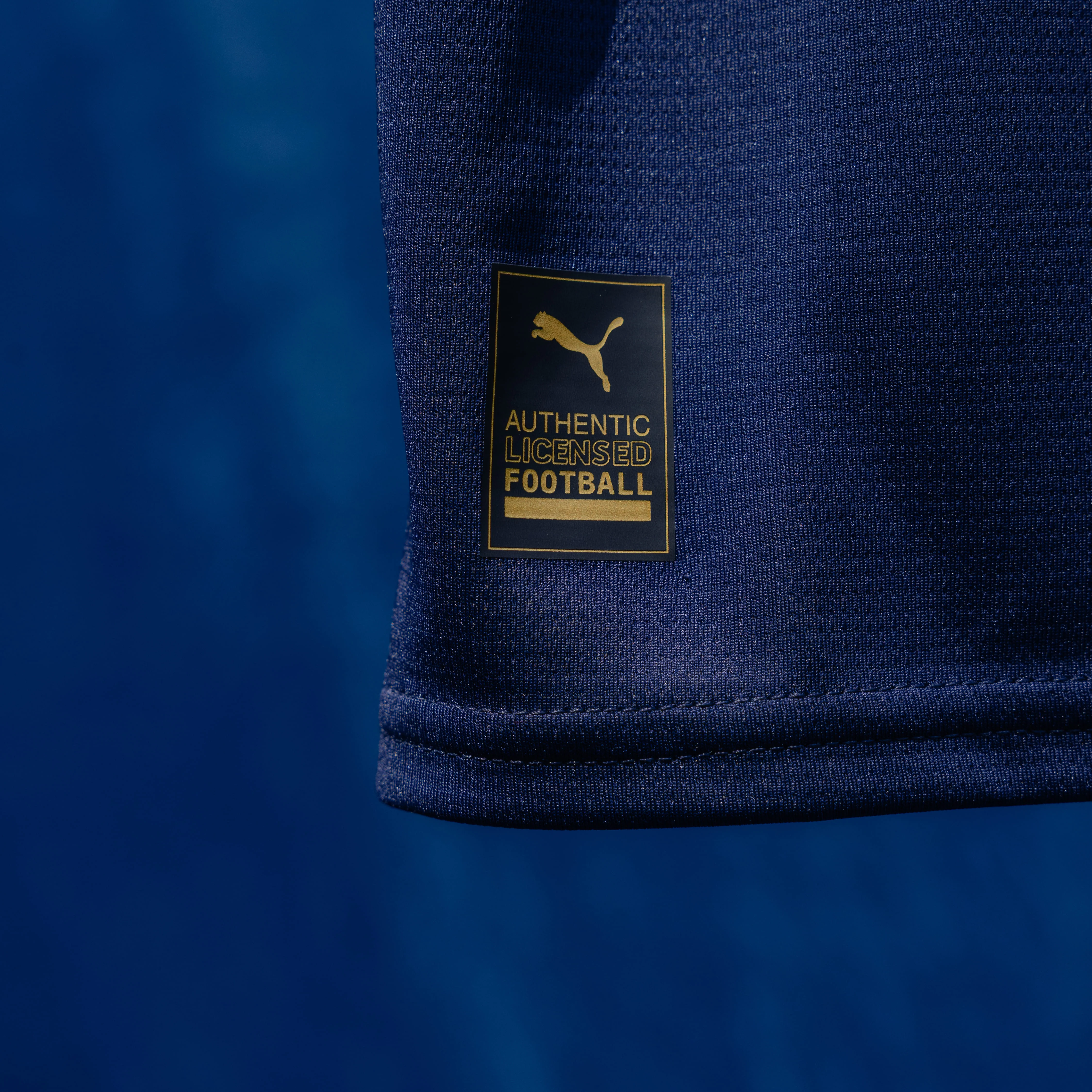 Maglia Gara Fourth 25/26 - Parma Calcio - Image 3