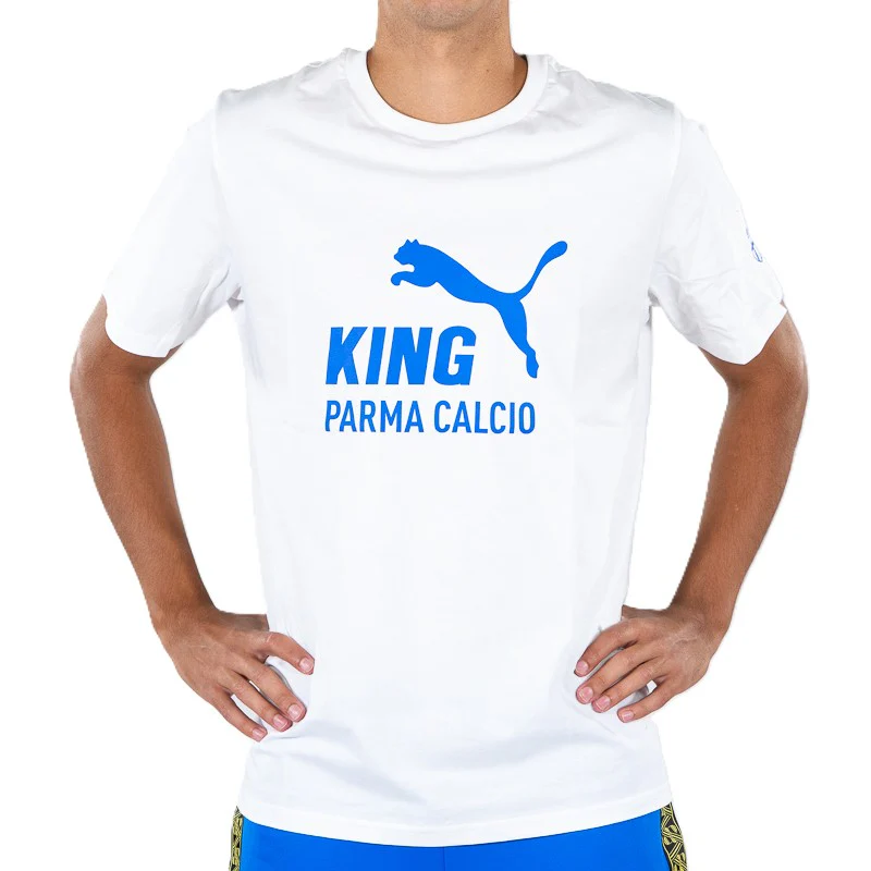 T-shirt King - Parma Calcio