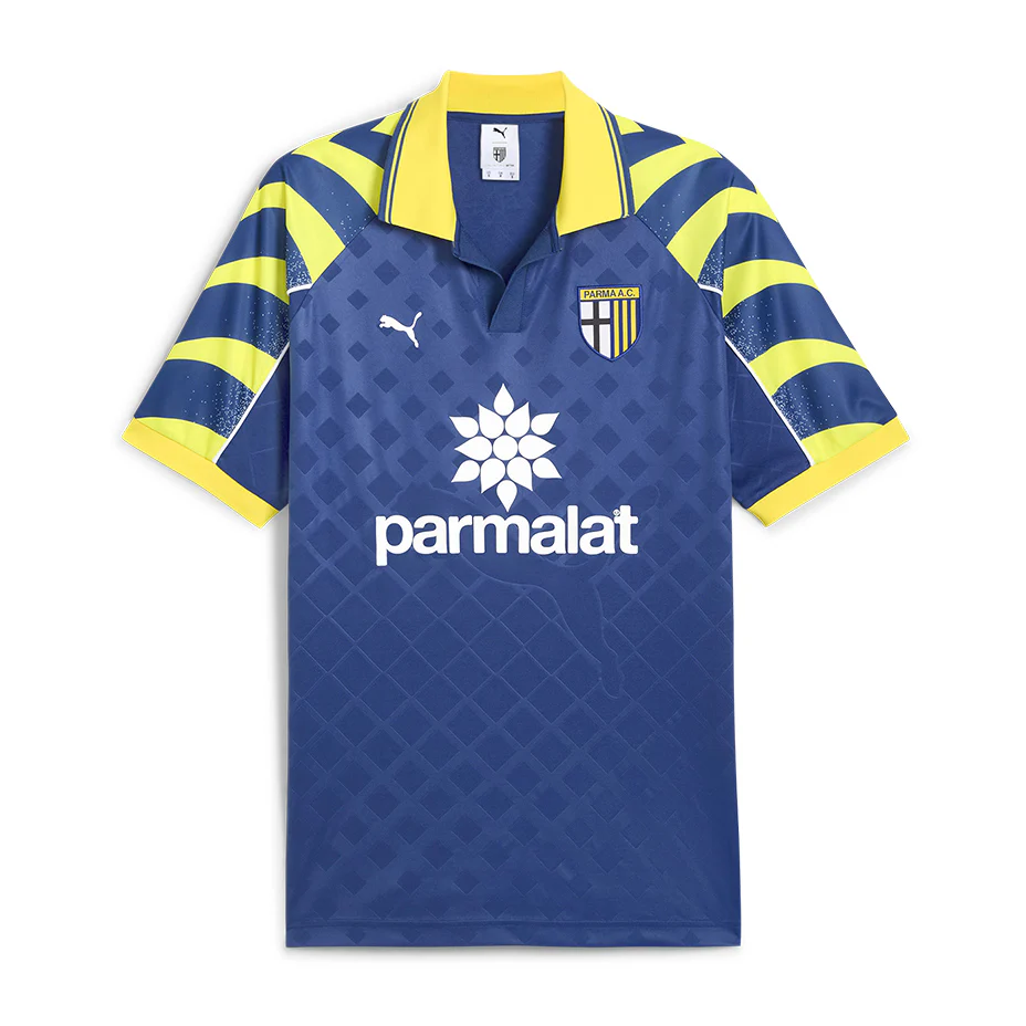 Maglia Puma x Parma Calcio