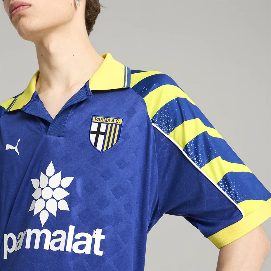 Maglia Puma x Parma Calcio - Image 2