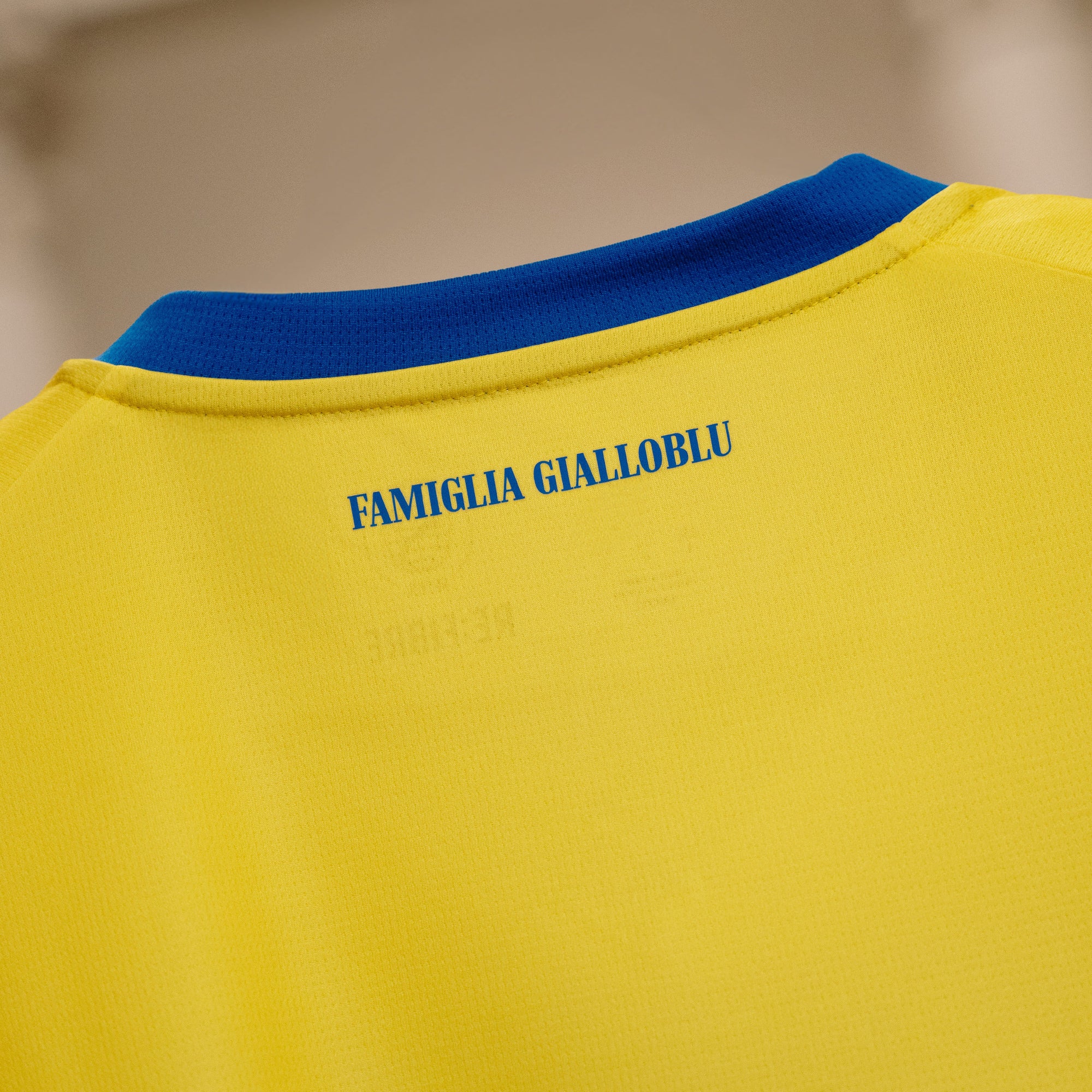 Maglia Gara Away 25/26 - Parma Calcio - Image 3