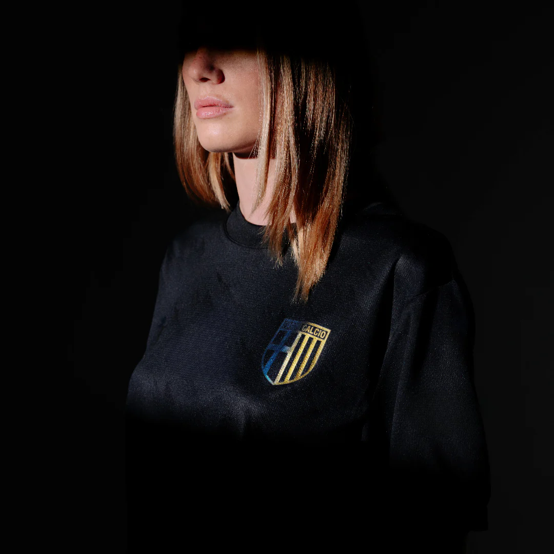 Maglia Woman Gara Fourth 24/25 - Parma Calcio - Image 3