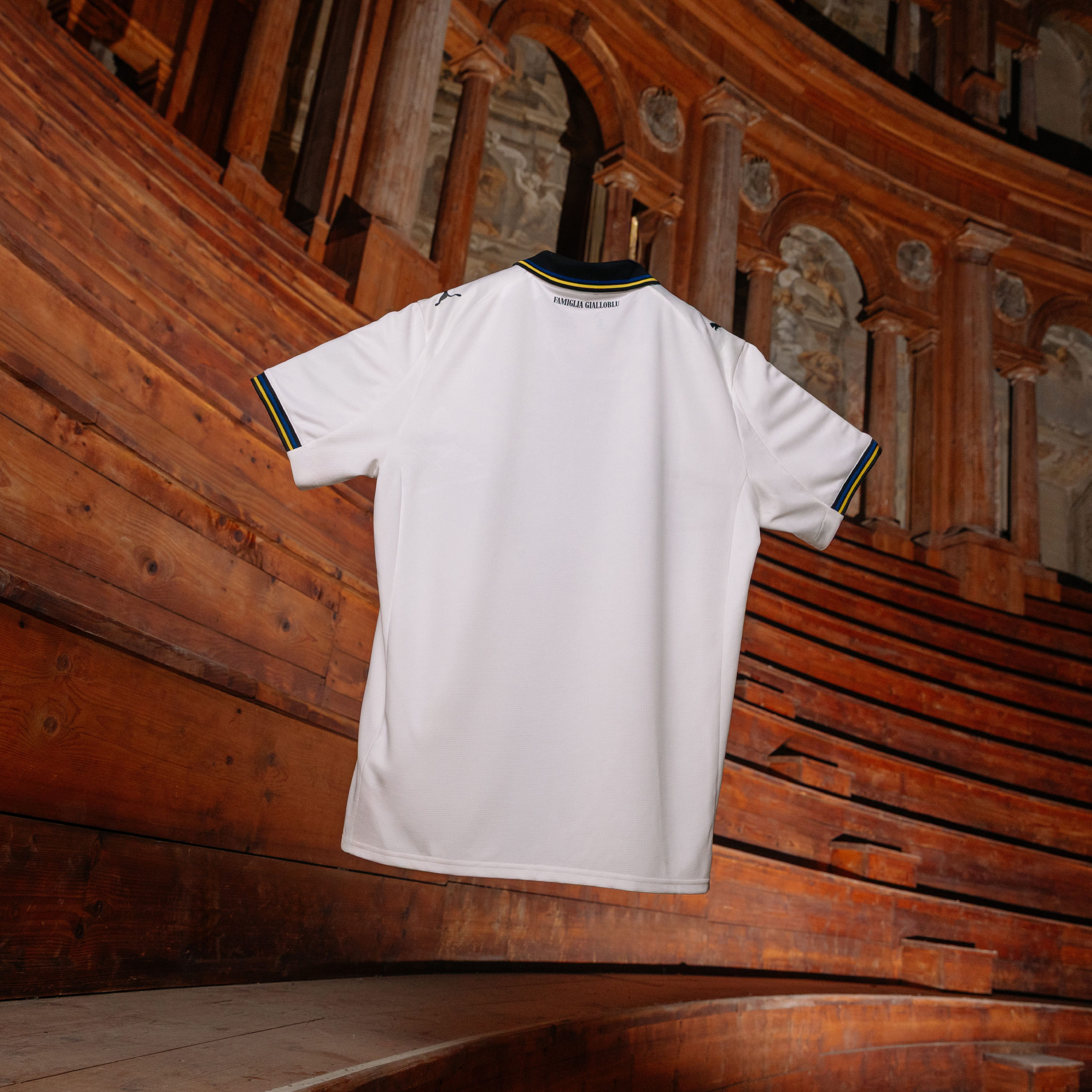 Maglia Gara Home 25/26 - Parma Calcio - Image 6