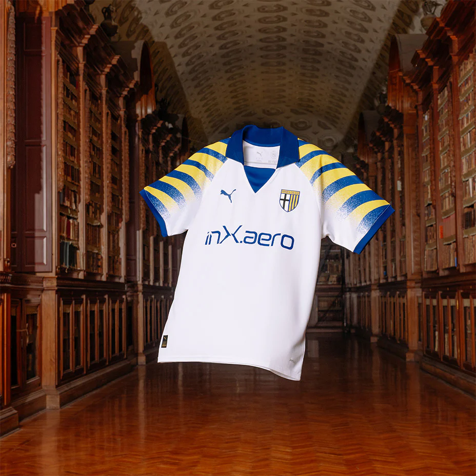 Maglia Woman Gara Third 25/26 - Parma Calcio - Image 2