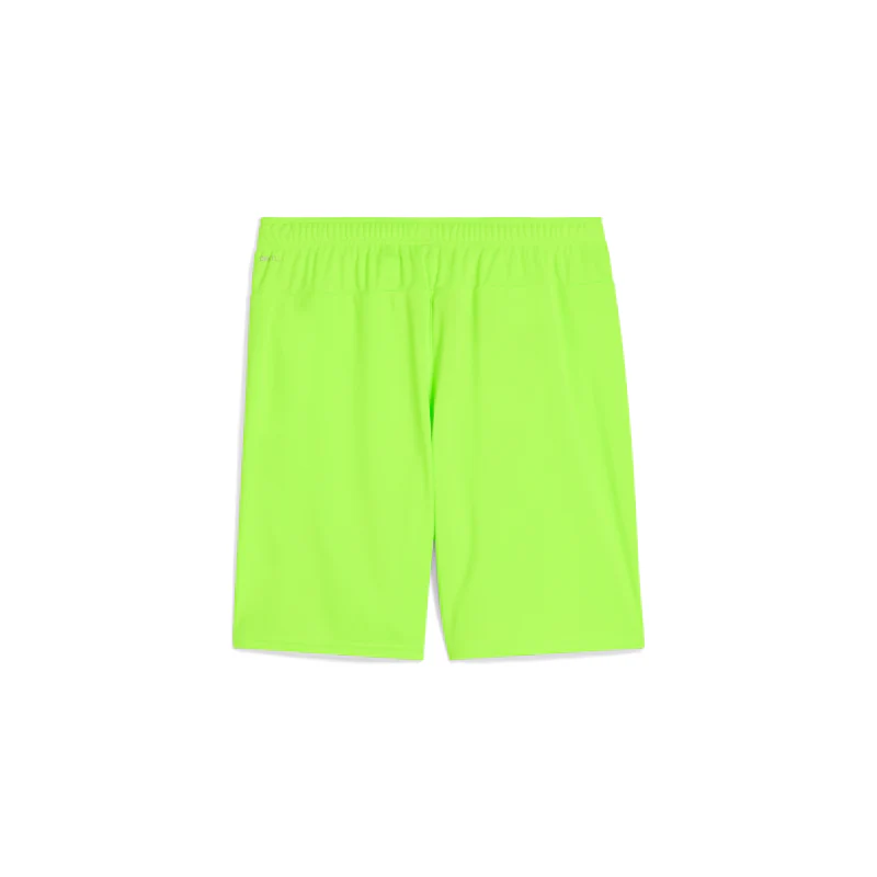Pantaloncini Junior Gara Portiere Green Glare 25/26 - Parma Calcio - Image 2