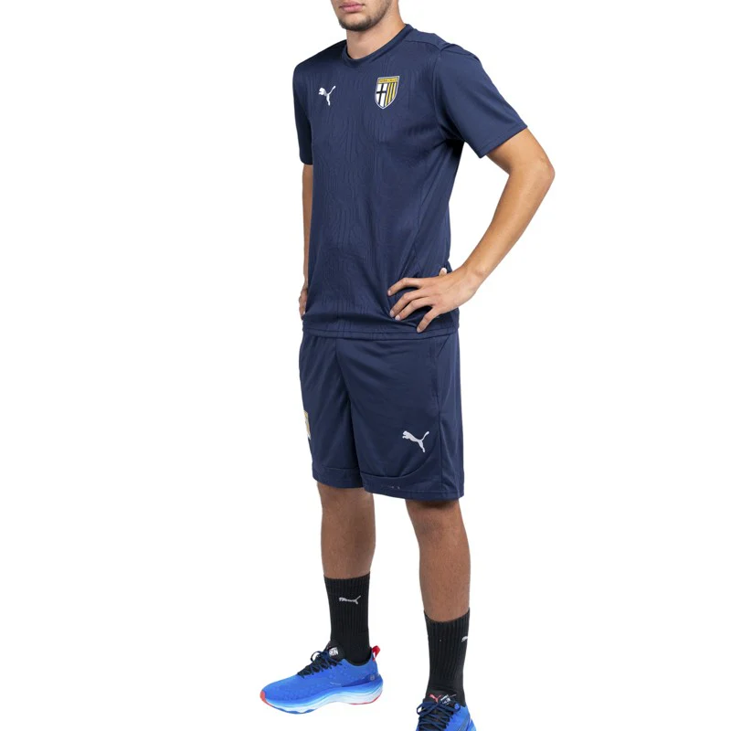 Pantaloncini Training Staff - Parma Calcio - Image 5