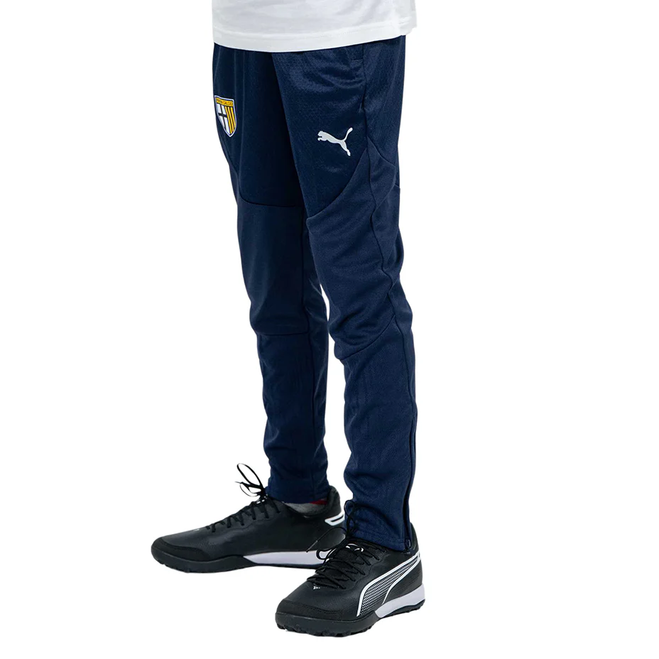 Pantalone Training Junior - Parma Calcio - Image 2
