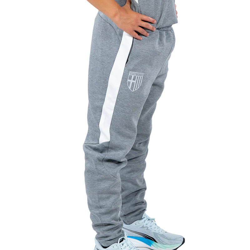 Pantalone Woman EvoStripe Grigio - Parma Calcio