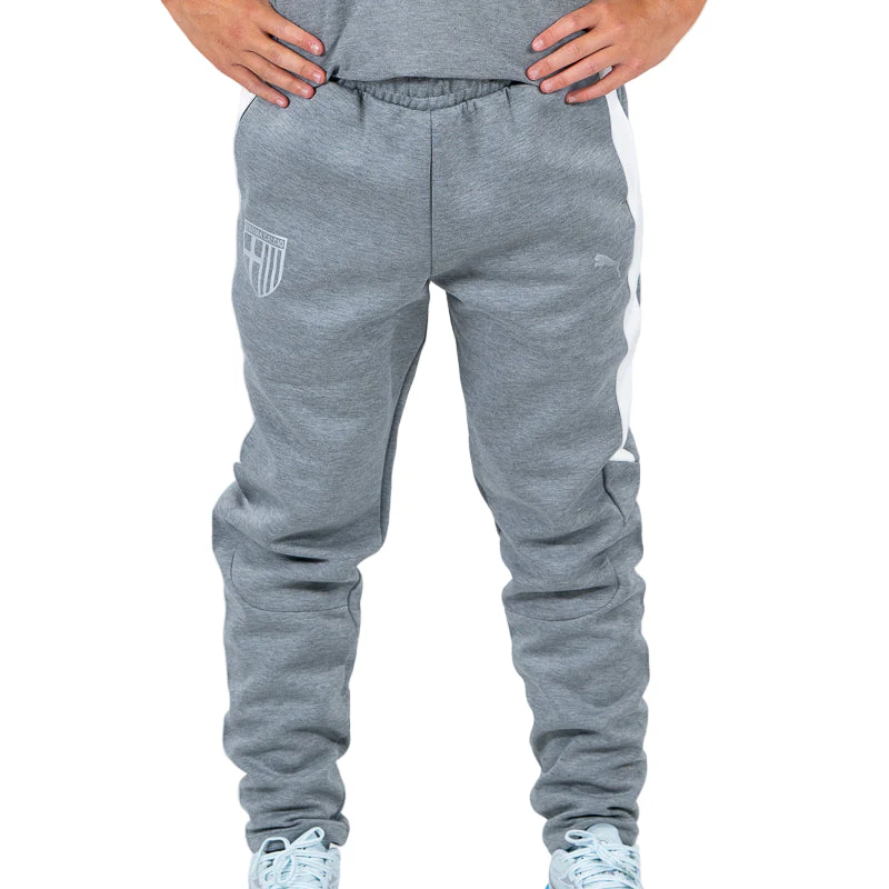 Pantalone Woman EvoStripe Grigio - Parma Calcio - Image 2