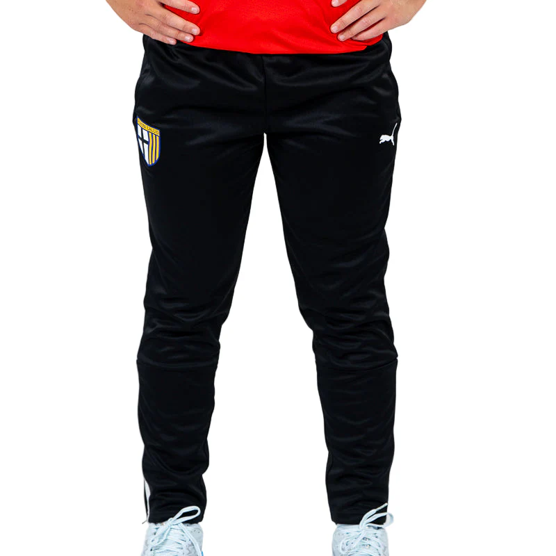 Pantalone Woman Training Nero - Parma Calcio - Image 3