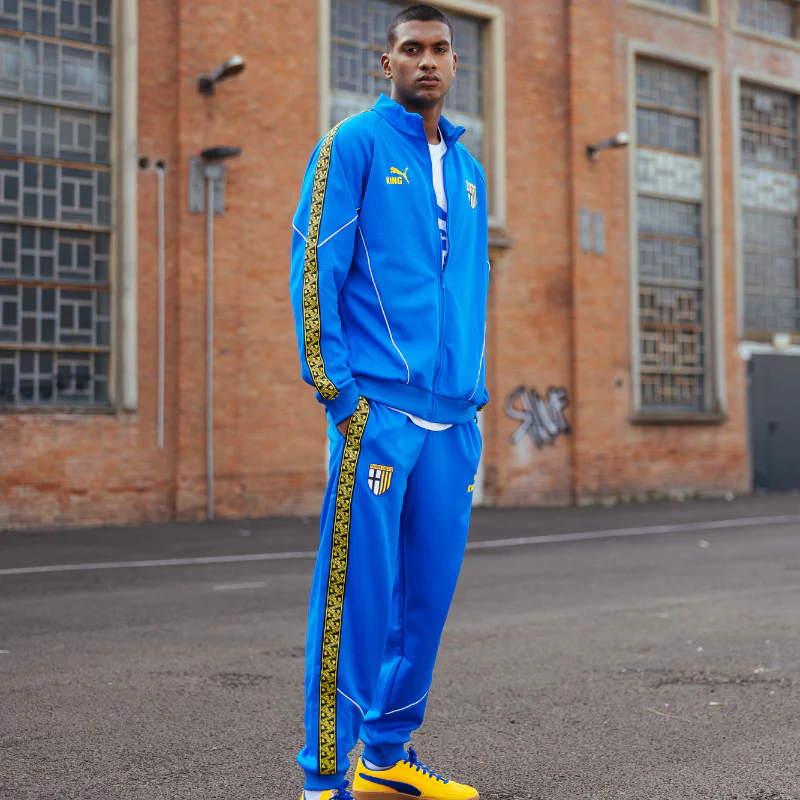 Pantaloni King - Parma Calcio - Image 2