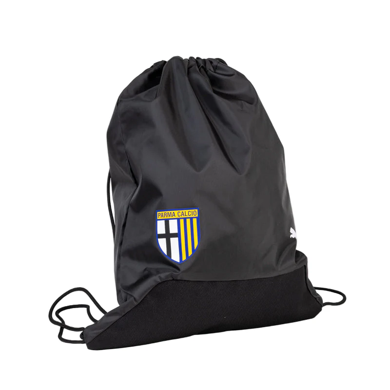 Sacca Palestra - Parma Calcio