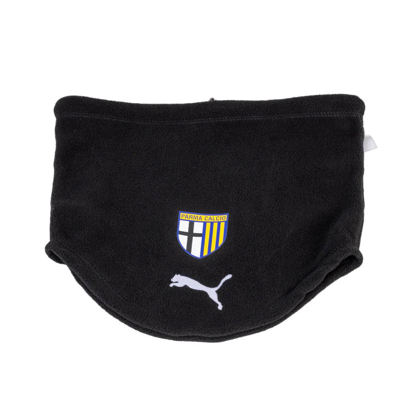 Scaldacollo Invernale Nero - Parma Calcio - Image 2