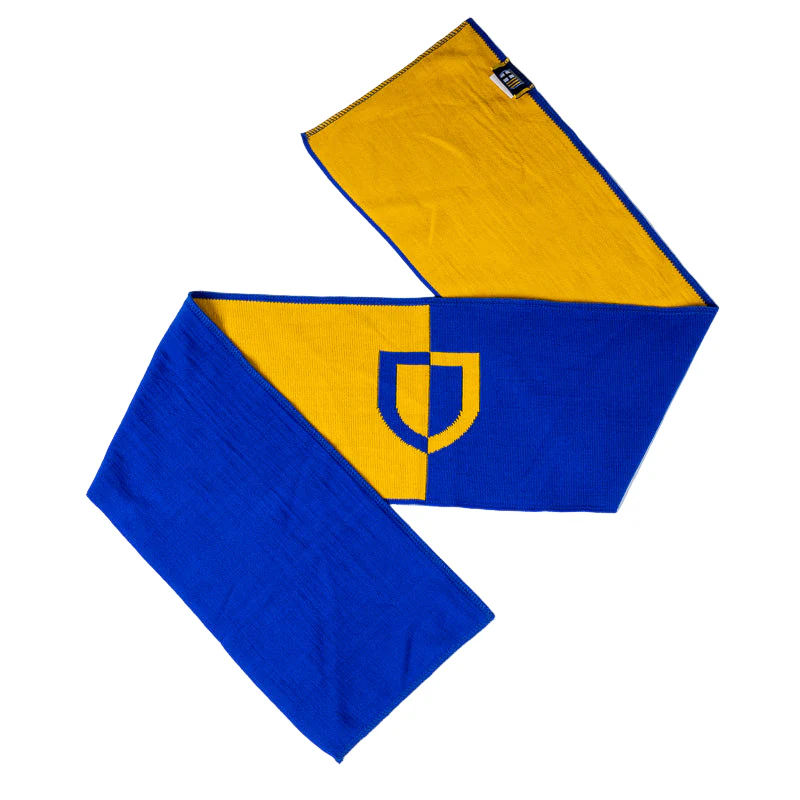 Sciarpa Monofacciale Scudo - Parma Calcio