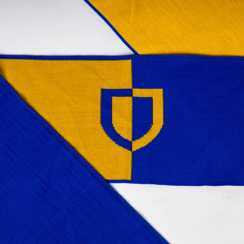 Sciarpa Monofacciale Scudo - Parma Calcio - Image 2