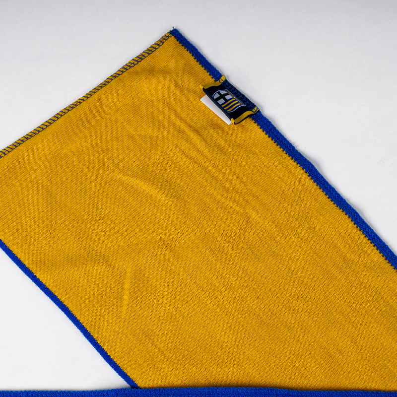 Sciarpa Monofacciale Scudo - Parma Calcio - Image 3