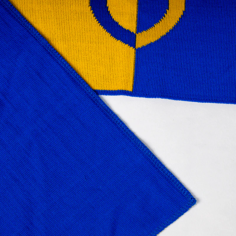 Sciarpa Monofacciale Scudo - Parma Calcio - Image 4