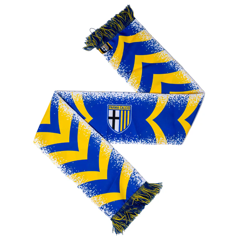 Sciarpa Printed - Parma Cacio