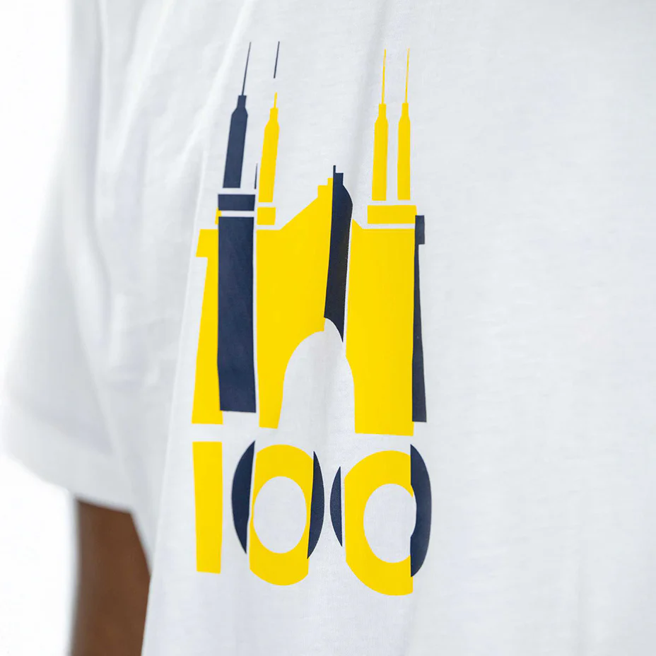 T-shirt Tardini 100 - Parma Calcio - Image 2