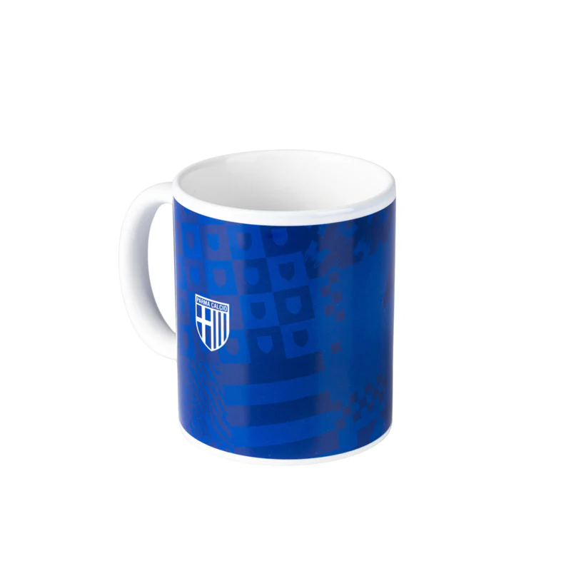 Tazza Grafica Blue - Parma Calcio - Image 2