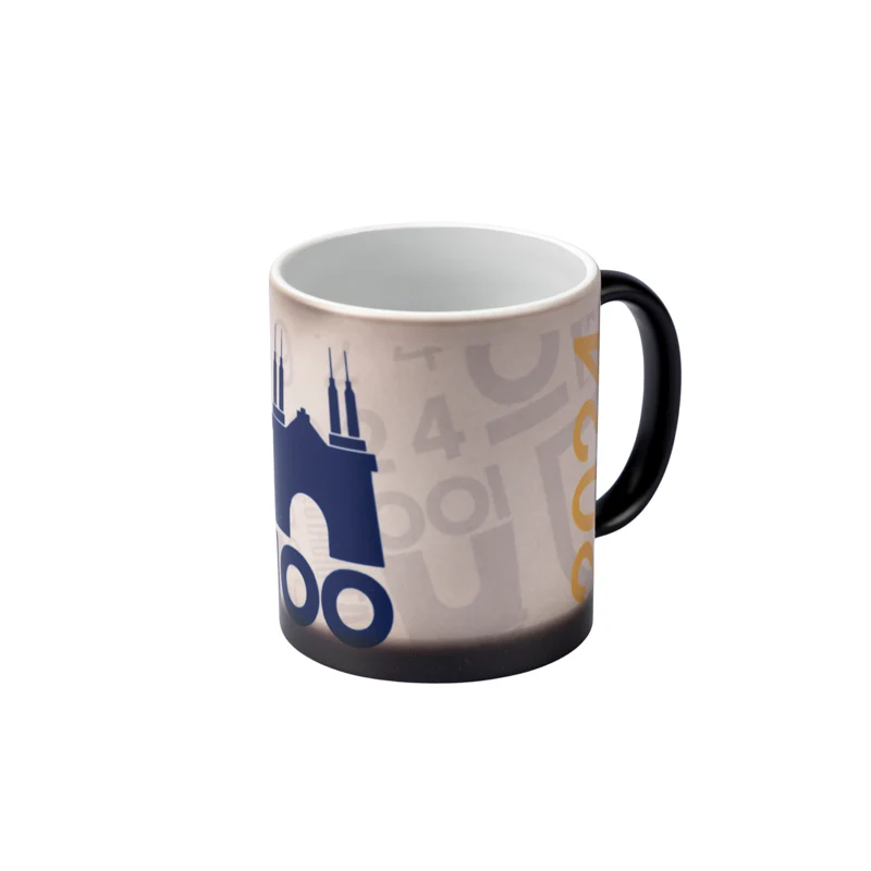 Tazza Magica Tardini 100 - Parma Calcio