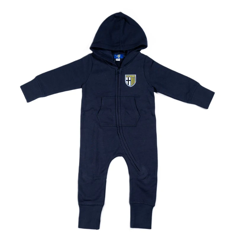 Tutina Neonato - Parma Calcio
